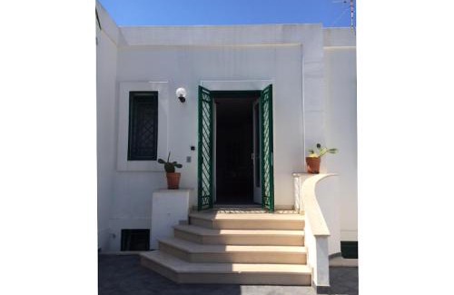 Torre Suda House | Mare d'aMare 6