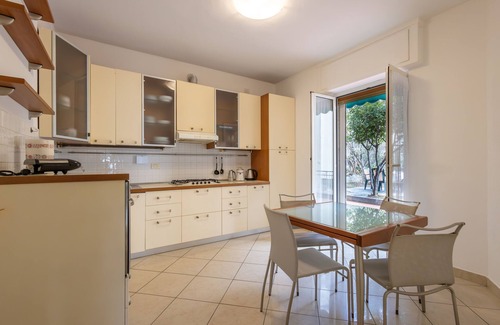 Sanremo Apartment | Mare di Liguria Apartment by Wonderful Italy