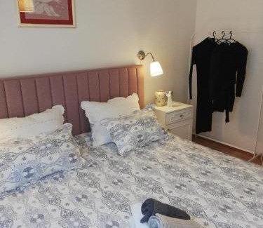 Omis Apartment | Mare