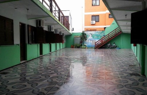 Tramandai Hotel | Mare Mar