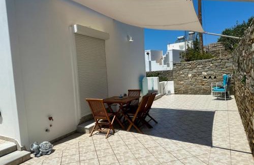 Parasporos Apartment | Mare Monte Suites 2