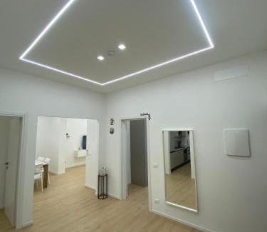 Savona Apartment | Mare Montenotte