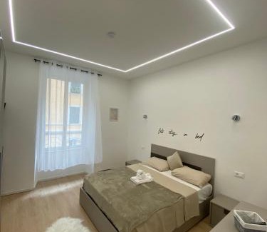 Savona Apartment | Mare Montenotte