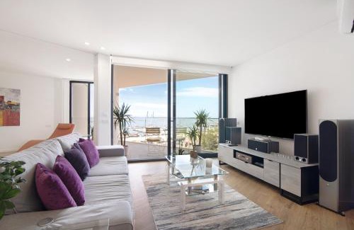 Olhao Apartment | Mare Nostrum