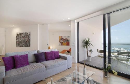 Olhao Apartment | Mare Nostrum