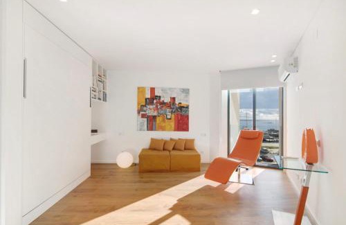 Olhao Apartment | Mare Nostrum