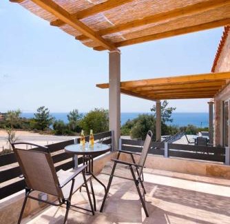 Thasos Hotel | Mare Pedra Villas
