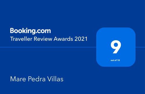 Thasos Hotel | Mare Pedra Villas