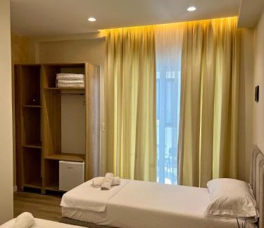 Orikum Hotel | Mare Rooms Vlore