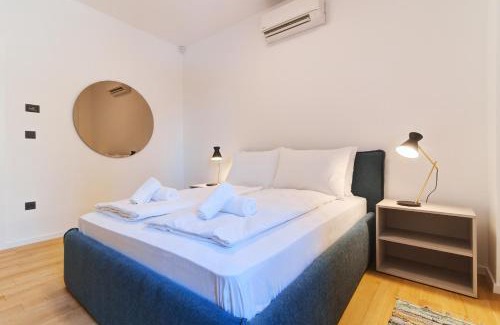Opatija Apartment | Mare Sano Plaza Resort - Rivas