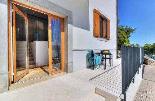 Opatija Apartment | Mare Sano Plaza Resort - Rivas