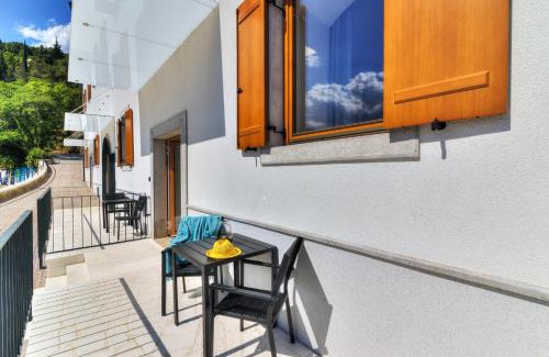 Opatija Apartment | Mare Sano Plaza Resort - Rivas