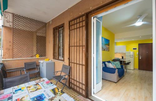 Finalborgo Apartment | mare sole mountain bike