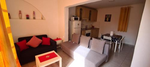 Costa Adeje Apartment | Mare verde 2