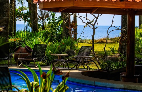 Playa Hermosa Villa | Marea Brava Apartments Ocean Front