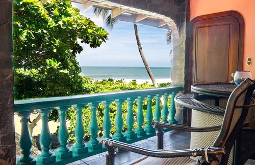 Playa Hermosa House | Marea Brava Hotel & Villas