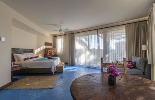 La Paz House | Marea La Paz