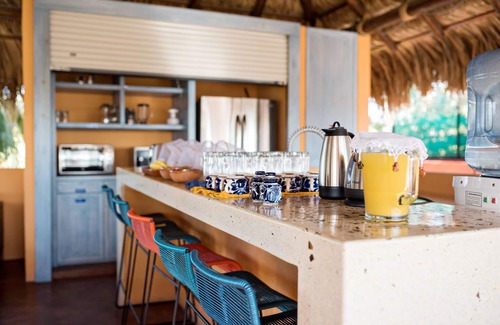 La Paz House | Marea La Paz