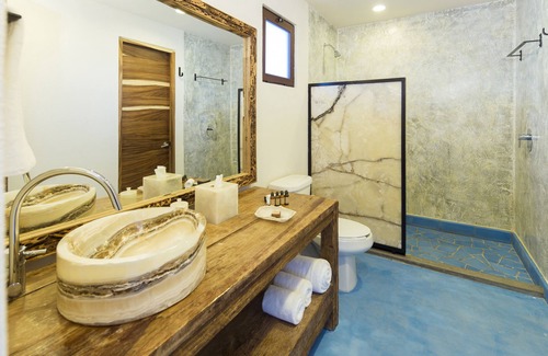 La Paz House | Marea La Paz