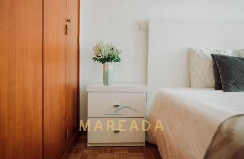 Apulia Apartment | Mareada T3 by TonsdeVerde