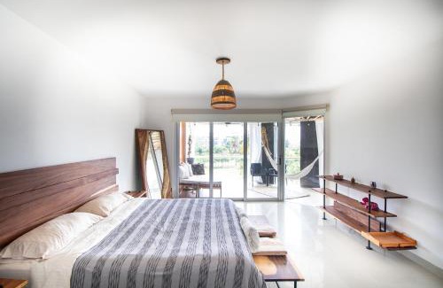 Puerto Juarez Apartment | Mareazul Beach Resort