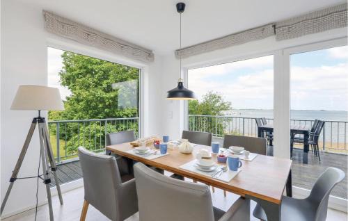 Olpenitz Apartment | Mareby