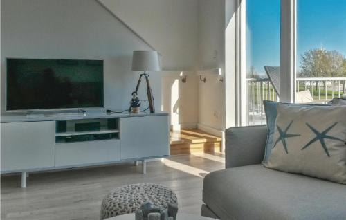 Olpenitz Apartment | Mareby