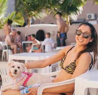 Santo Antonio Hotel | Marechal Plaza Hotel