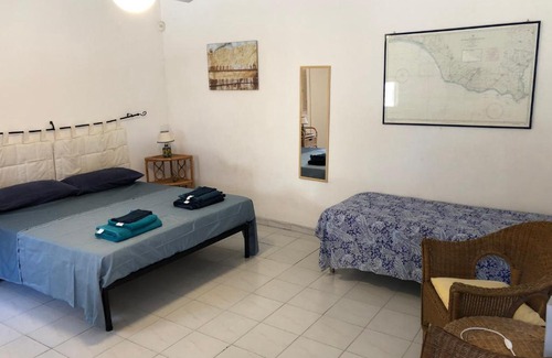 Caucana-finaiti-casuzze-finaiti Nord House | Maredinotte