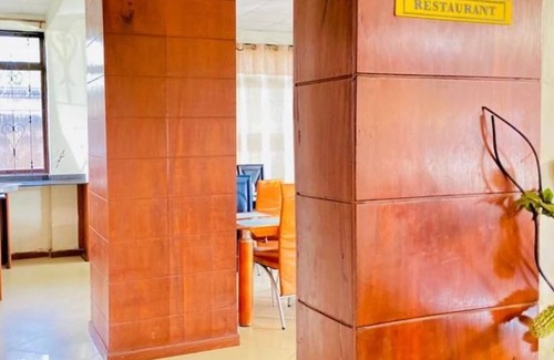 Dar es Salaam Hotel | Maredori Hotel