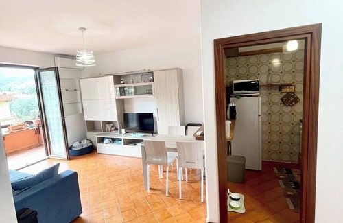 Porto Santo Stefano Apartment | Marefuori - Porto Santo Stefano
