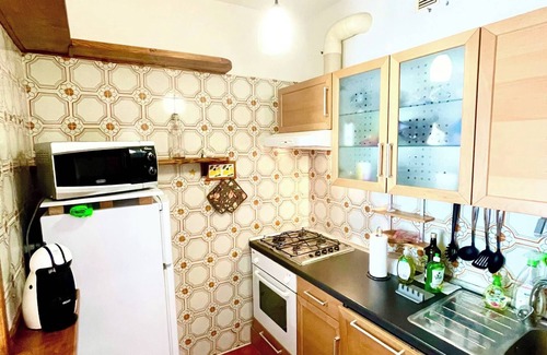 Porto Santo Stefano Apartment | Marefuori - Porto Santo Stefano