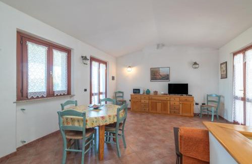 Aglientu House | Marelò
