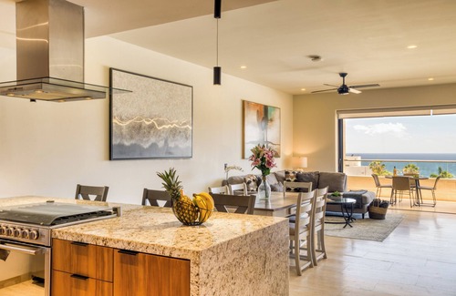 Cabo San Lucas Apartment | Marella Cabo
