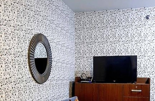 Muntinlupa Apartment | Marella Suites Campville Alabang
