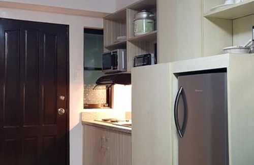 Muntinlupa Apartment | Marella Suites Campville Alabang