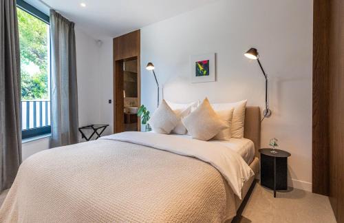 Gornji Kono Apartment | MareLux