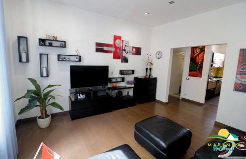 Follonica Apartment | Maremma Holidays -Trento Apartment