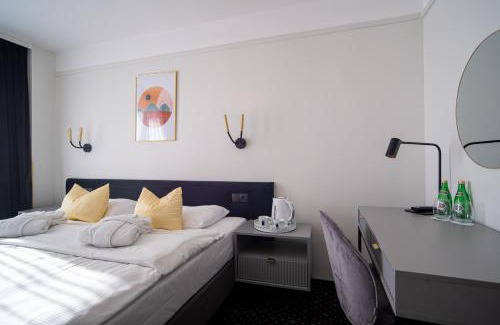 Miedzywodzie Resort | Marena Wellness & Spa