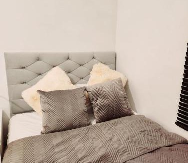 Heaton House | Mareot House UK