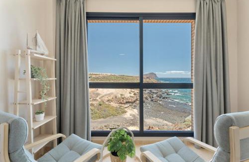 Los Abrigos Apartment | Maresía