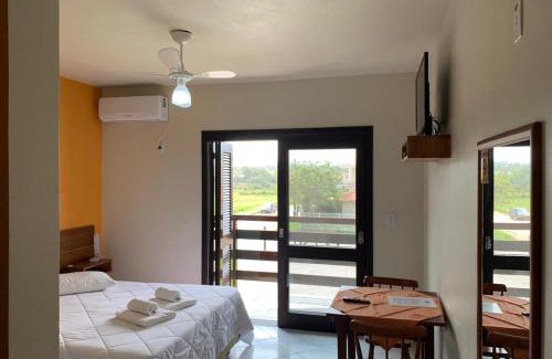 Garopaba Hotel | Mares do Sul Pousada