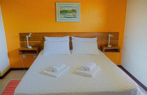 Garopaba Hotel | Mares do Sul Pousada