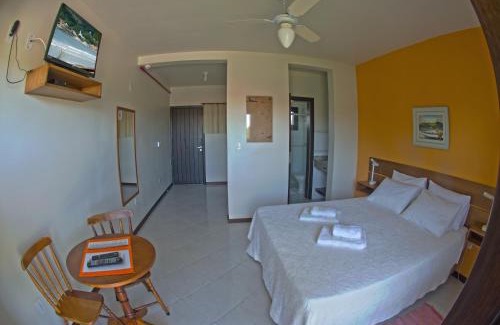 Garopaba Hotel | Mares do Sul Pousada