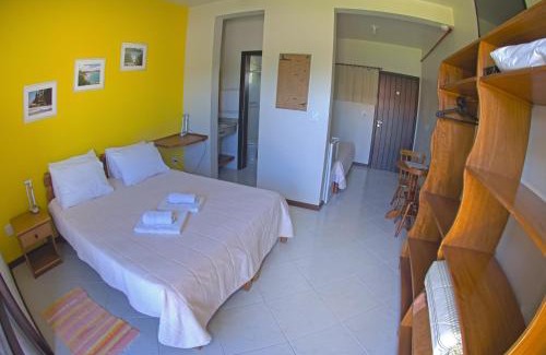 Garopaba Hotel | Mares do Sul Pousada