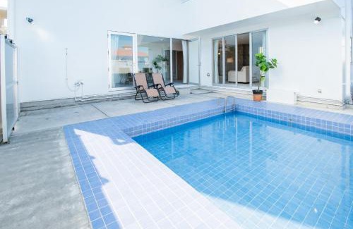 Uza Villa | MareStella残波