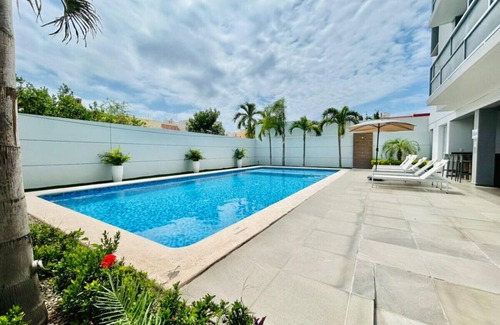 Villa Marina Condo | Mareta 201 beautiful near beach