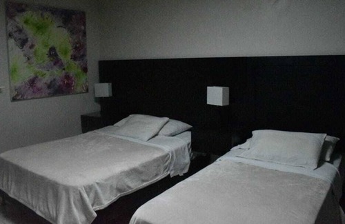 Irapuato Hotel | Marev Irapuato by SmartLabs