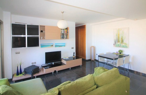 Los Lagos Apartment | Marfolin 27. El Cotillo, Fuerteventura. Beach front apartment with sea views