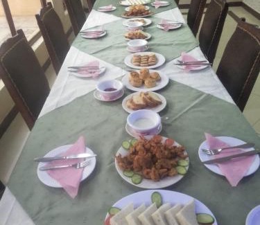 F-6 Sector Hotel | Margalla View Motel